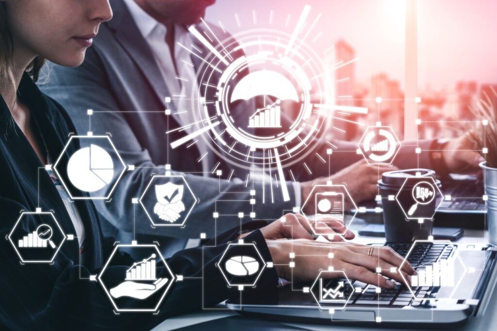 Unifying Data Ecosystems